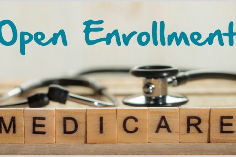 Medicare Open Enrollment