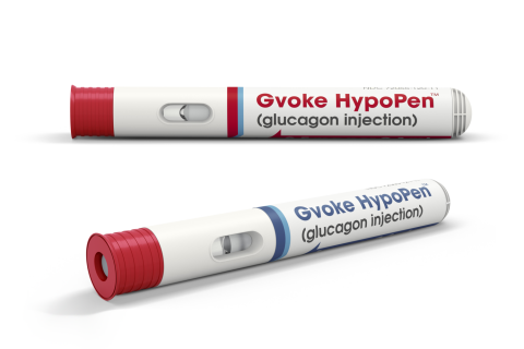 Gvoke HypoPen