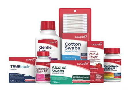 LEADER Products